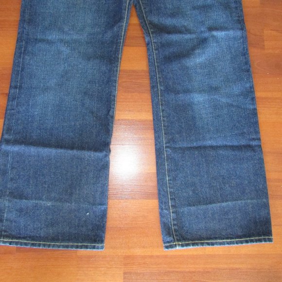 American Rag Relaxed Fit Jeans - 36x32 - Picture 3 of 9